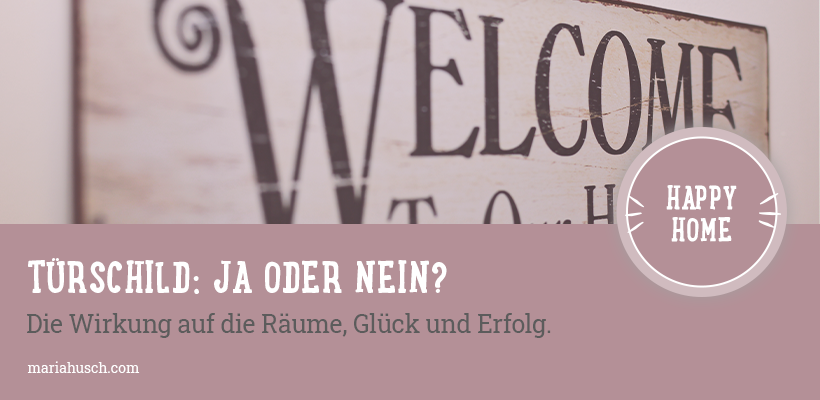 Raumtalk187 Türschild