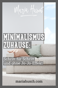Raumtalk190 Minimalismus Zuhause Pinterest