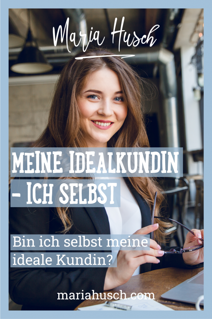 Podcast #007 Idealkundin Pinterest