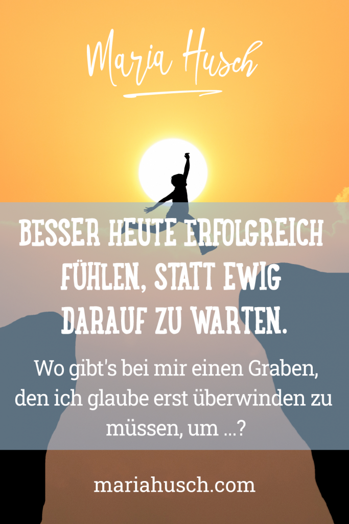 Podcast #008 Erfolgreich Sein