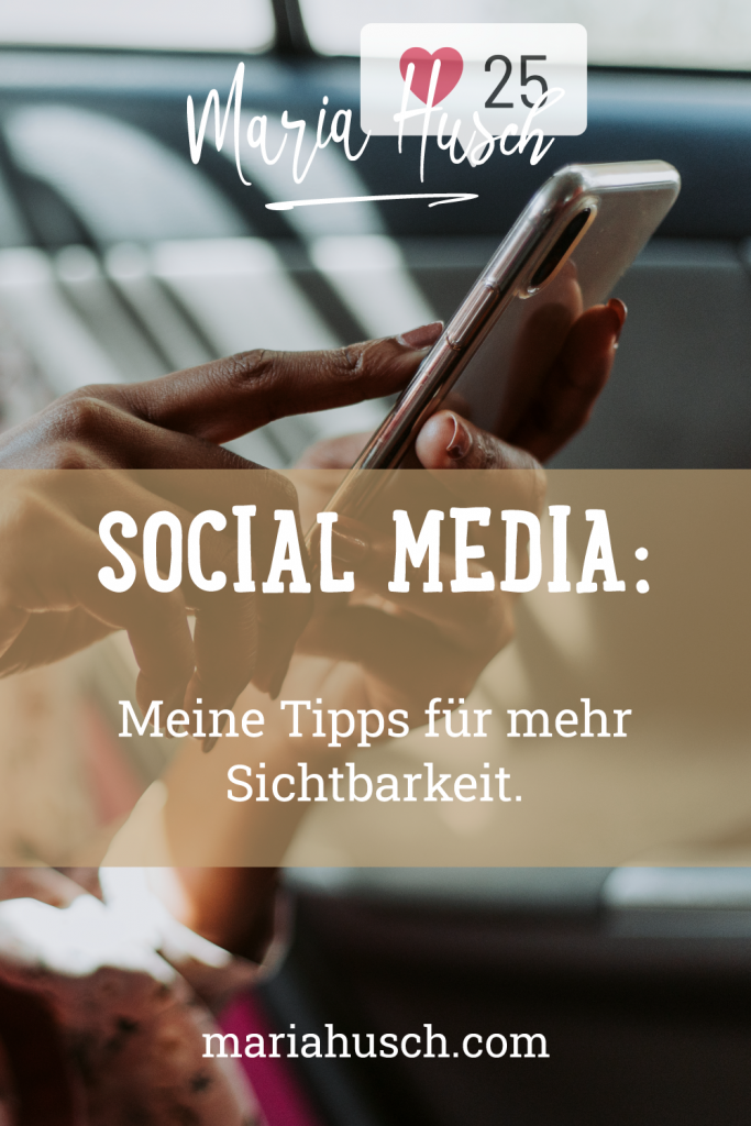 Raumtalk 197 Social Media Sichtbarkeit Pinterest