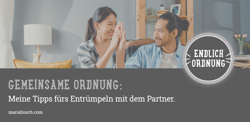 Raumtalk199 Entrümpeln Mit Partner
