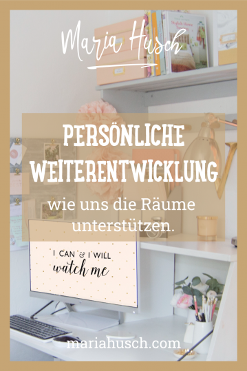 Raumtalk #198 Persönliche Entwicklung Pinterest