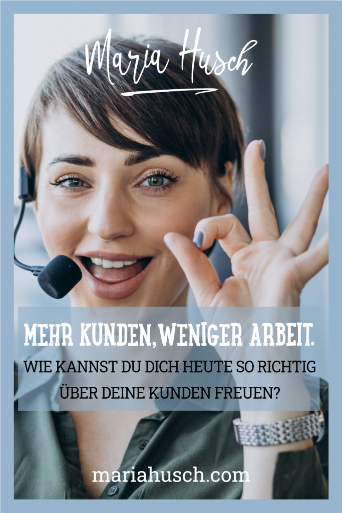 Podcast #014 Kunden Pinterest