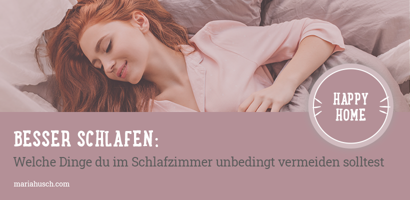 Raumtalk 204 Besser Schlafen
