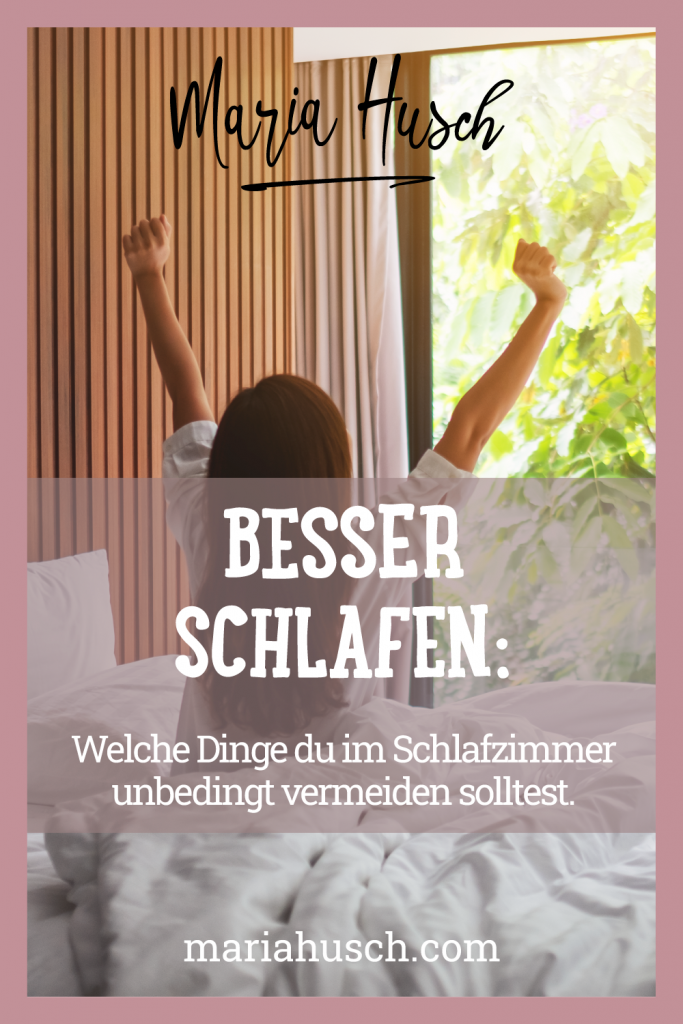 Raumtalk 204 Besser Schlafen Pinterest