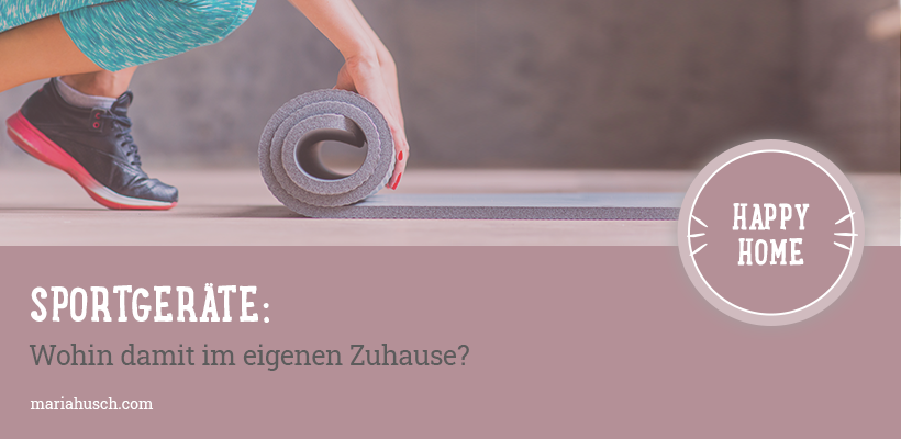 Raumtalk206 Sportgeräte