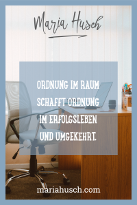 Podcast #24 Ordnung Im Raum Pinterest