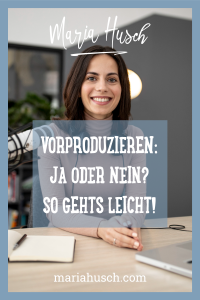 Podcast #25 Pinterest