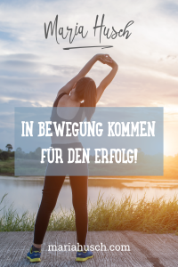 Podcast #26 Bewegung Kommen Pinterest