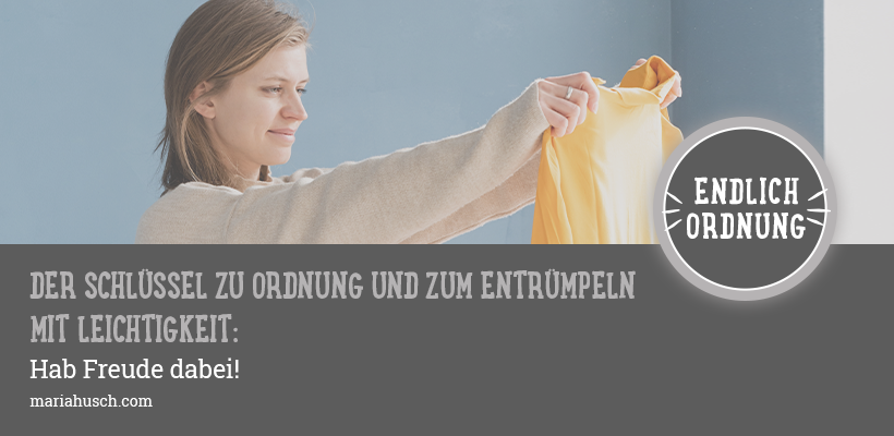 Raumtalk 212 Schlüssel Ordnung Freude