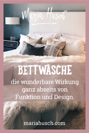 Raumtalk 210 Bettwäsche Pinterest