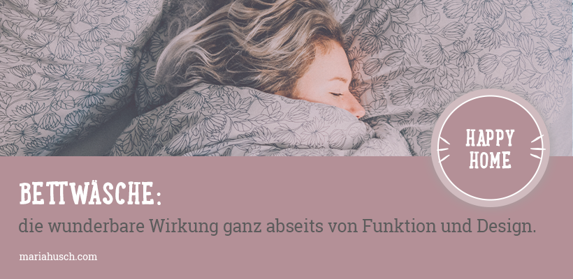Raumtalk 210 Bettwäsche