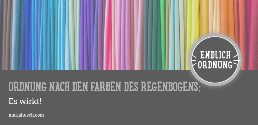 Raumtalk 222 Ordnung Regernbogen