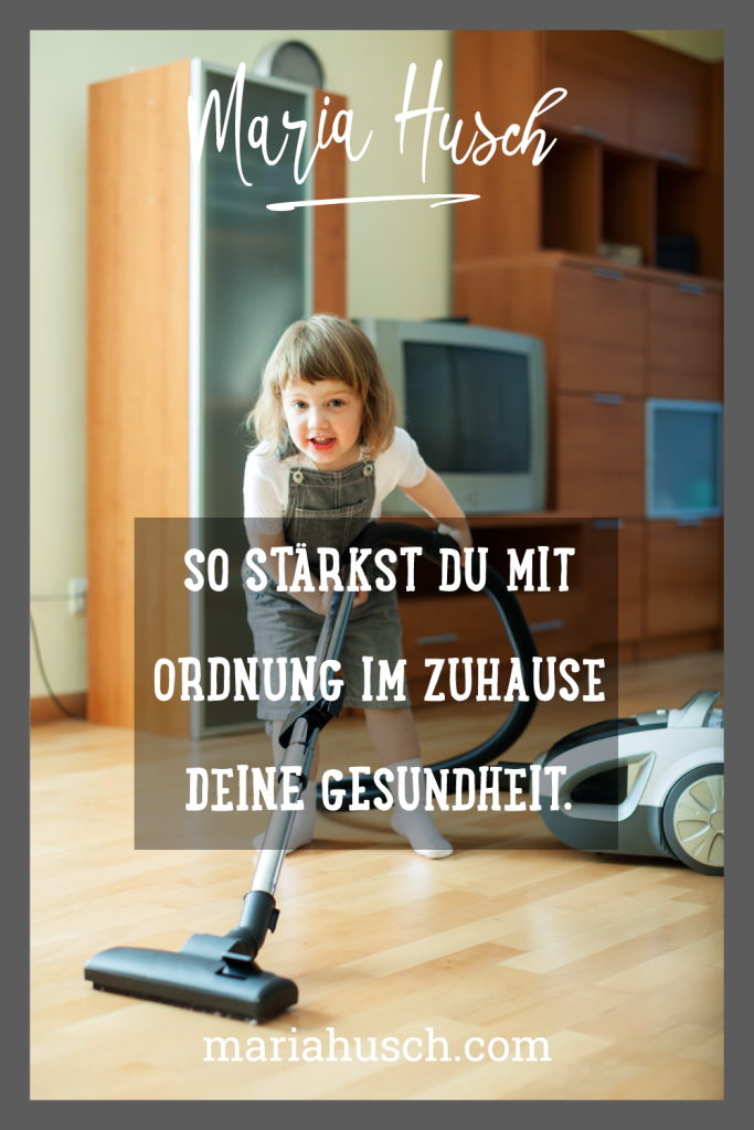 Raumtalk 223 Ordnung Gesundheit Pinterest