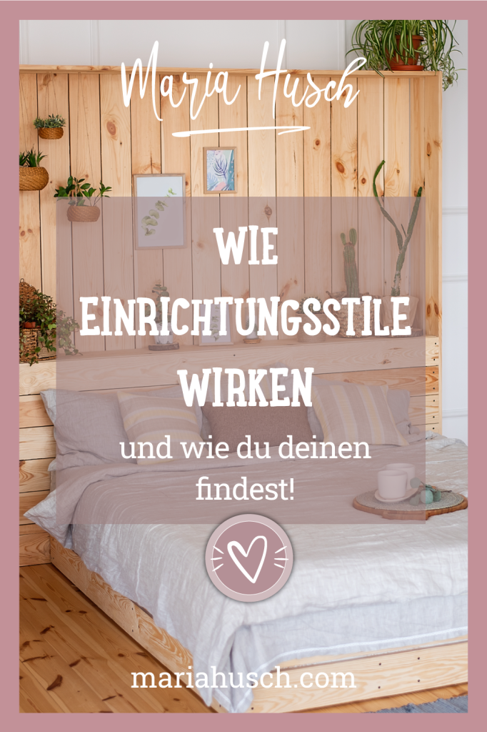 Raumtalk 230 Einrichtungsstile Pinterest