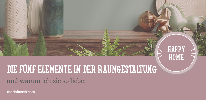 Raumtalk227 Fuenf Elemente