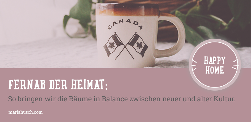 Raumtalk231 Heimat