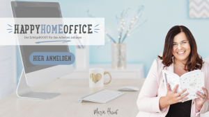 Happy Homeoffice Hier Anmelden