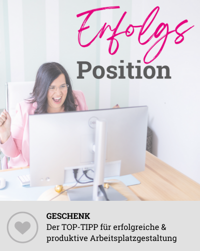 Erfolgsposition Gifted