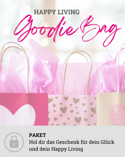 Goodie Bag Locked