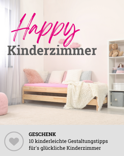 Happy Kinderzimmer Gifted
