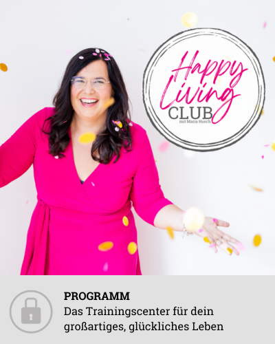 Happy Living Club Locked