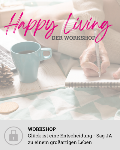 Happy Living Workshop Locked