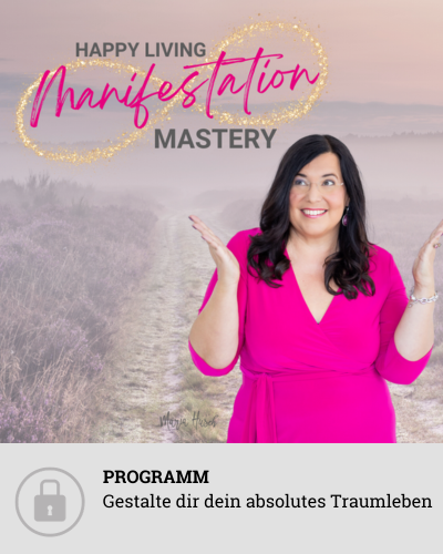 Manifestation Mastery Locked
