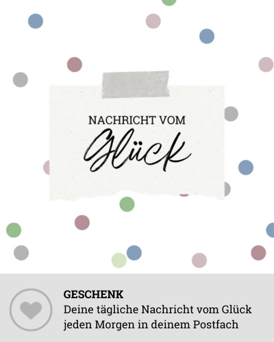 Nachrichten Vom Glück Gifted