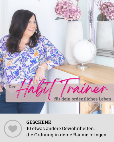 Habit Trainer