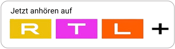 Rtl+ Podcast Badge