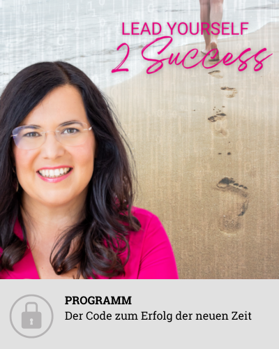 Lead Yourself 2 Success Locked