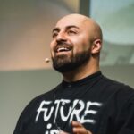Ali Mahlodji